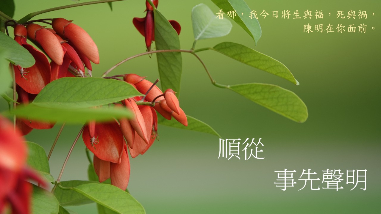 筲箕灣潮語浸信會